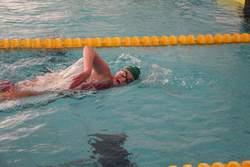 Maja Vezenkova postala državna prvakinja v daljinskem plavanju med kadetinjami 3